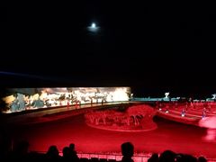 -鼎盛王朝康熙大典实景演出