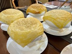 -大佛寺高级素食自助餐厅