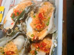 -木屋烧烤(龙岗南联店)