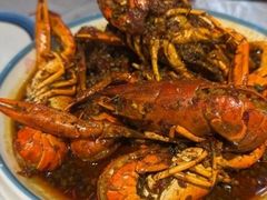 -三妹小龙虾·黄油蟹(华侨城总店)
