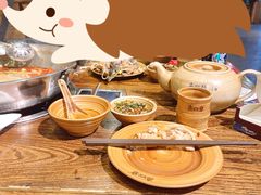 -亮欢寨酸汤鱼(沙冲路店)