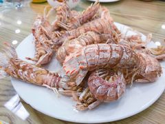 -聚德福海鲜家常菜(刘庄店)