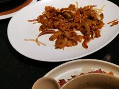 -鹿港小镇(霄云店)