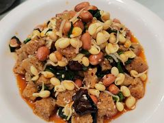 -小贝壳酒楼(经九路店)