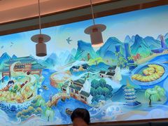 -苏晓玥·江南小吃(深圳北站店)