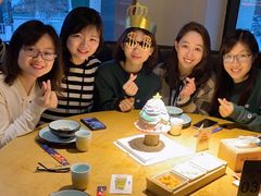 -胡马八破·川菜小馆(高新万达店)