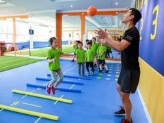 -能量学院少儿体能运动馆(公园1872店)