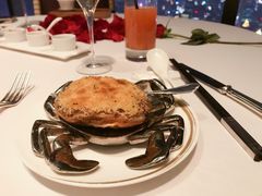 -金轩中餐厅 Jin Xuan(浦东丽思卡尔顿酒店)