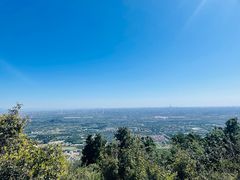 -北京西山国家森林公园