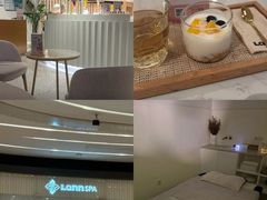 -LANN I 蘭 SPA(陆家嘴中心店)