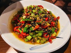 -佬牌火辣辣衢州特色菜(皇冠总店)