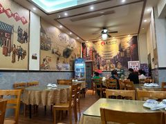 -龙记烤鸭店(新民路店)