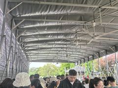 -西溪南古村落
