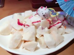 -胖哥俩肉蟹煲(河北勒泰购物中心店)