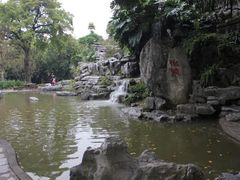 景点-柳侯公园