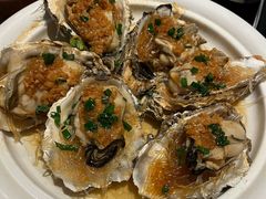 -悦海·家宴·冰花皮皮虾大锅贴(宝龙店)
