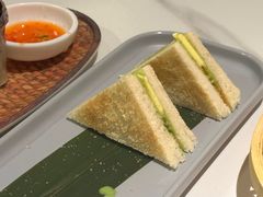 -帕娜·泰式茶餐厅·Bistro(近铁广场店)