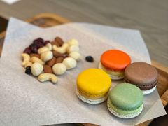 -星巴克臻选(上海今潮8弄店)
