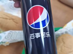 -赛百味SUBWAY(金龙大厦店)