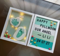 -baby bella小贝拉母婴护理中心(北京东隅店)