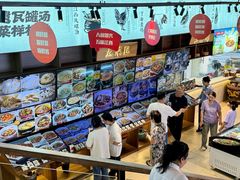 -小柴米·传统江西菜(八一广场店)