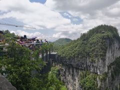 -武隆天坑地缝国家地质公园