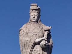 -天津妈祖文化园