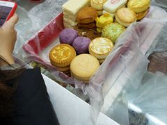 拿破仑-北京稻香村(五道口店)