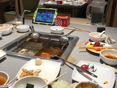 -海底捞火锅(凯德广场店)