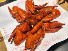 -鸽子侯·家宴·平价海鲜(市图书馆店)