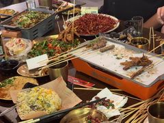 -林二哥宜烤官·宜宾小烧烤