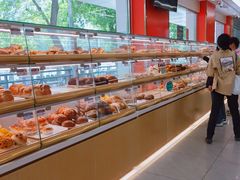 -新侨三宝乐面包店(崇文门店)