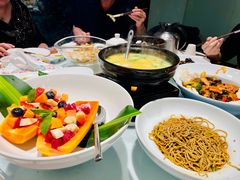 -北京老铺烤鸭(高新店)