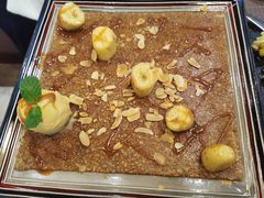 -LA CREPERIE BRETONNE布列塔尼法式餐厅(天童北路店)
