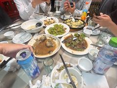 -华春餐馆(鱼山路店)