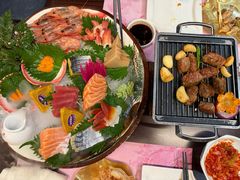 -黑松白鹿(金融街店)