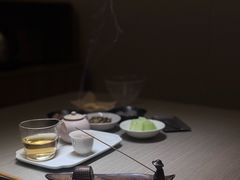 -隐溪茶馆(静安寺店)