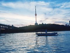 -船长9号·精致湖北菜(江滩店)