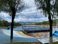 -青龙湖公园