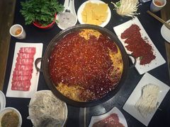 -纸盐河码头火锅(十八梯店)
