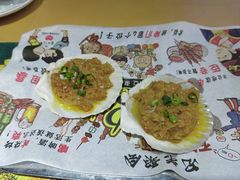 -小桥衢州人家·海鲜烧烤·盱眙龙虾(万达水街店)