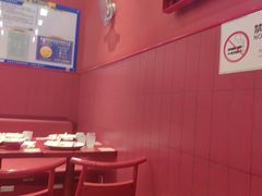 -喜家德虾仁水饺(东海缤纷天地店)