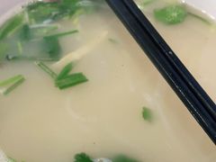 -烤鸭肉夹馍鸭汤店