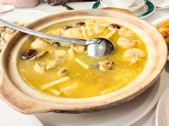 -老洋房花园饭店(绍兴路店)