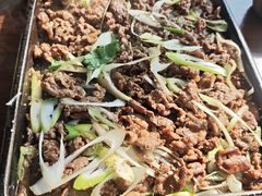 -清真永恒华威肉饼(潘家园店)