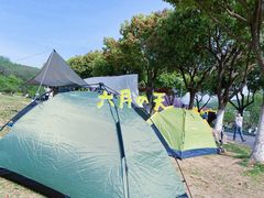 -羊山湖公园