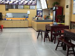 -东吴面馆(金门路金门国际商业广场店)