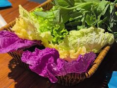 -云尊府云南菜·蒸汽石锅鱼(学清路店)