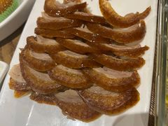 全聚德烤鸭-全聚德(江宁店)