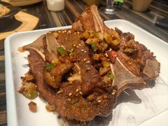 -江太极江浙菜(马桥万达广场店)